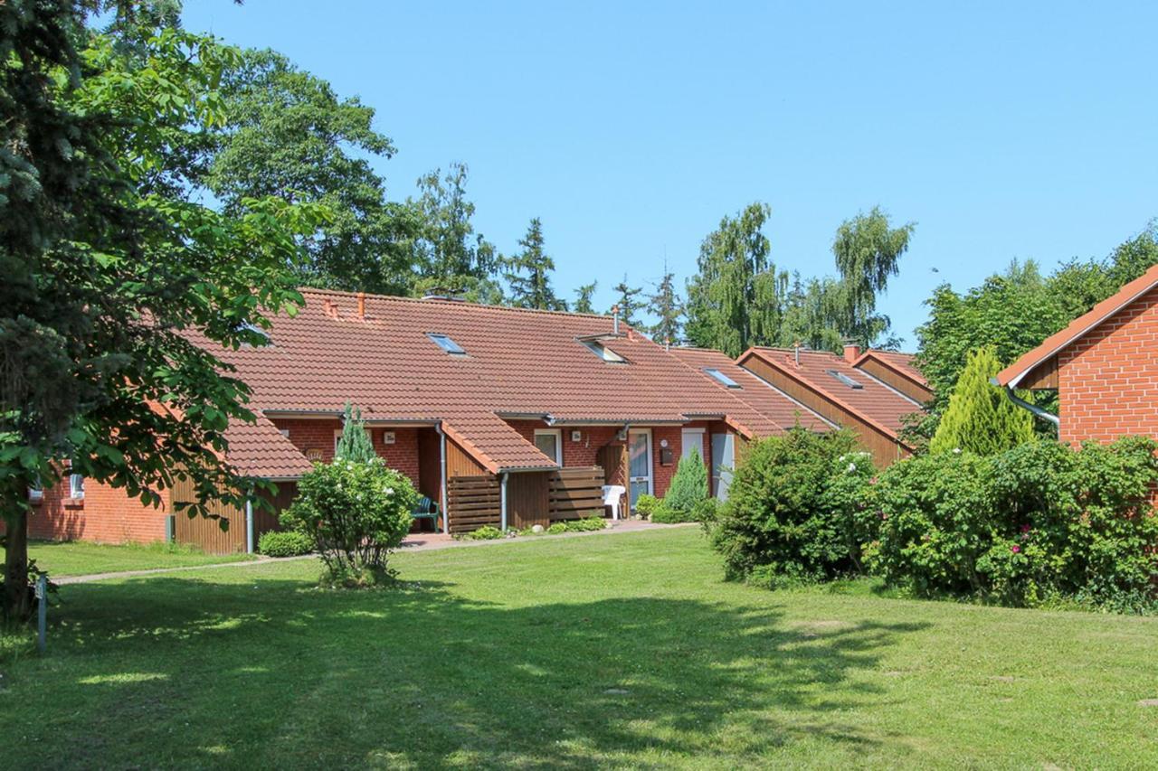 Villa Urlauberdorf Haus 63D Boltenhagen  Exterior foto