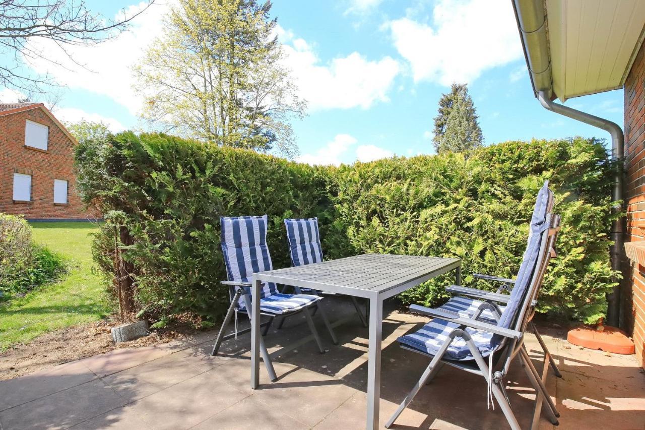 Villa Urlauberdorf Haus 63D Boltenhagen  Exterior foto
