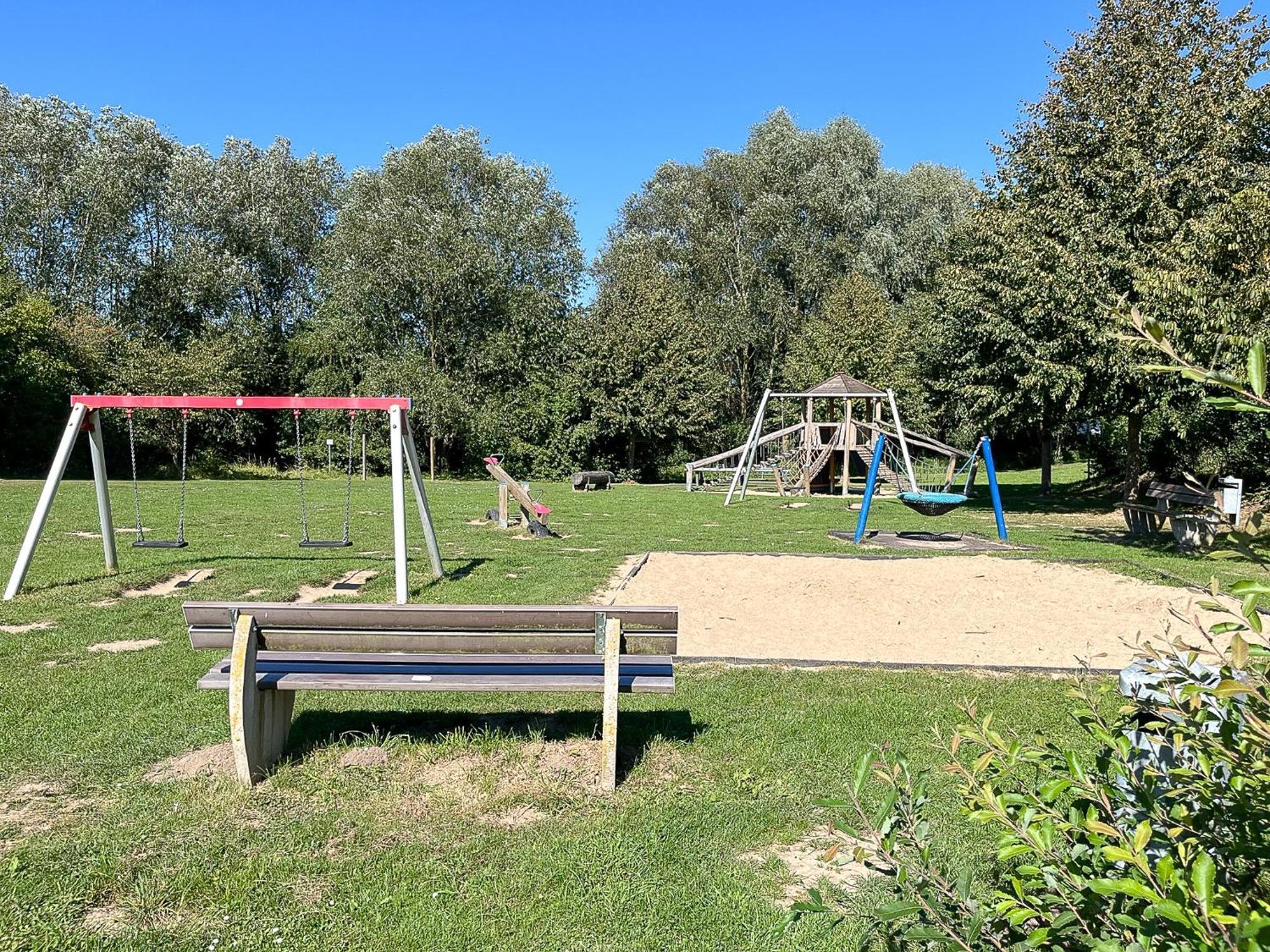 Villa Urlauberdorf Haus 63D Boltenhagen  Exterior foto